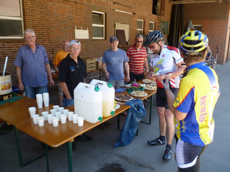 Radmarathon Altwarmbuechen Mirco 78